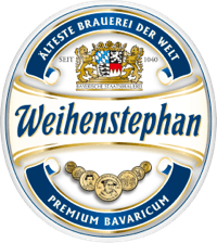 Weihenstephaner Logo