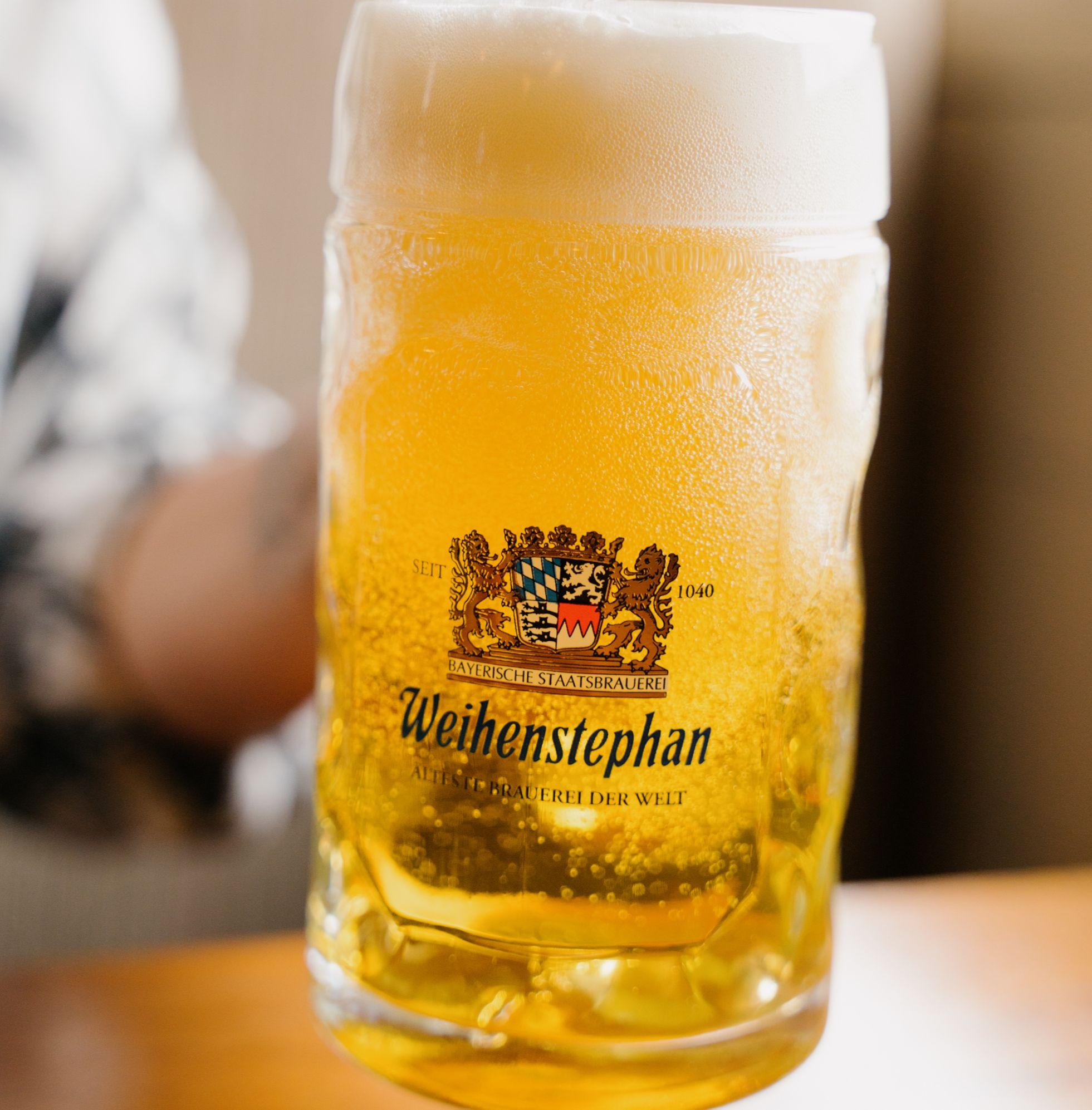 Unser Original.