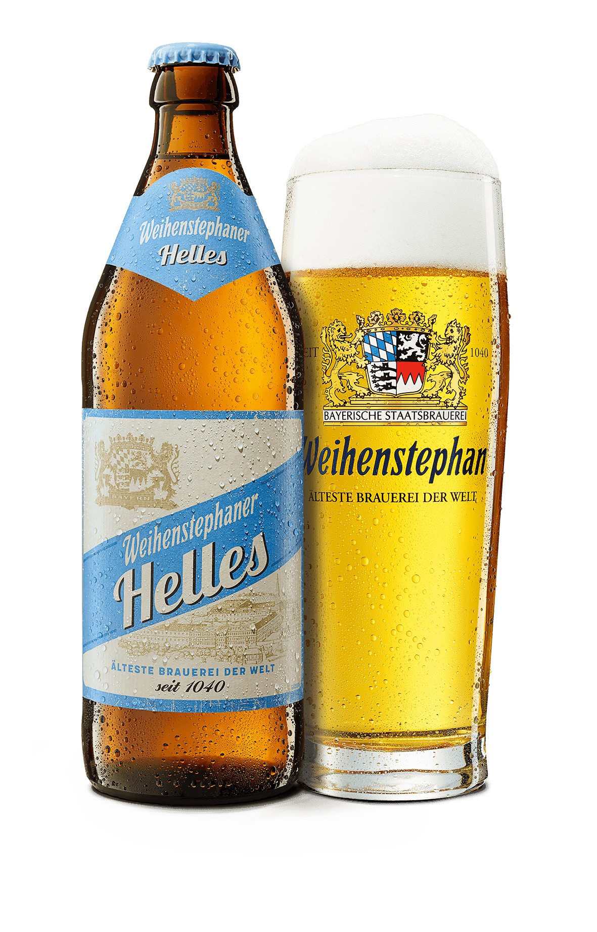 Probierkiste Helles