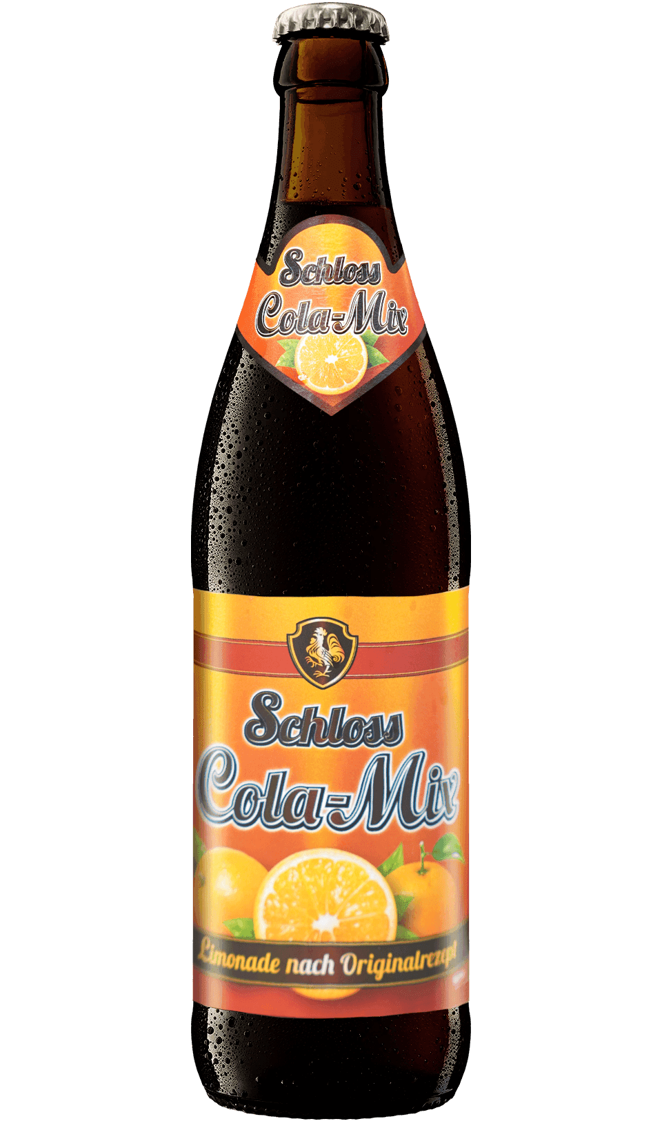 Schloss Cola-Mix