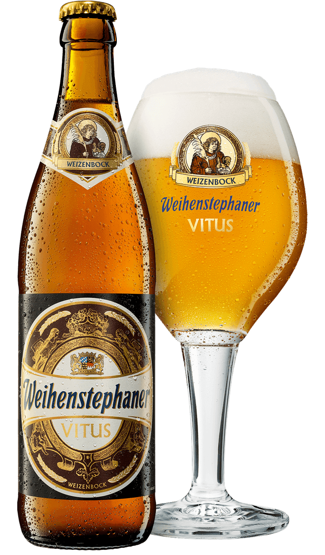 Weizenbock Vitus