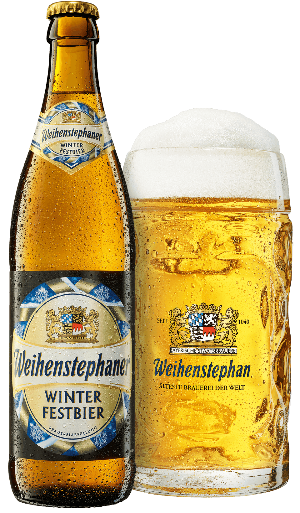 Winterfestbier