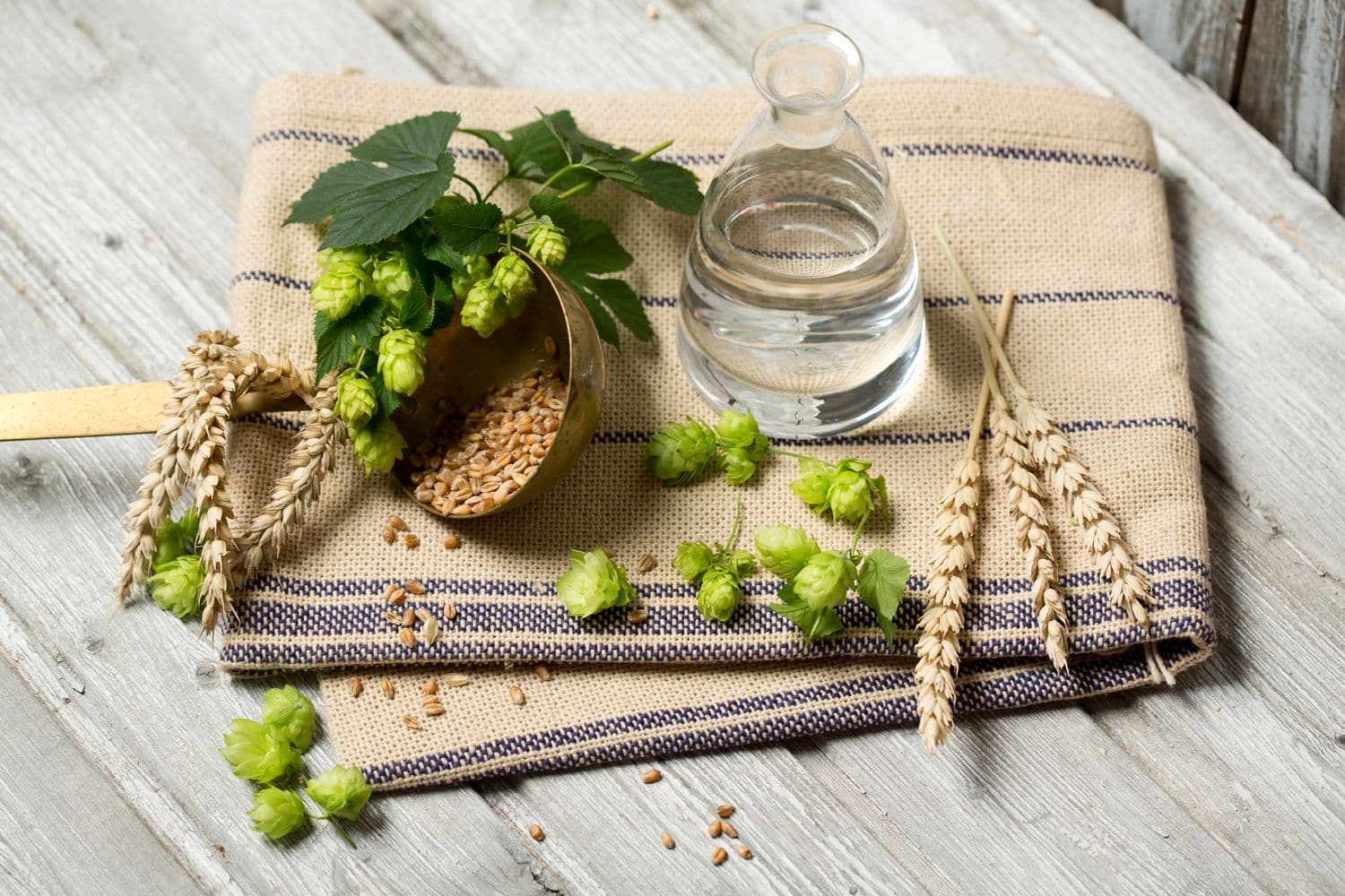 History Our Brewery Weihenstephaner